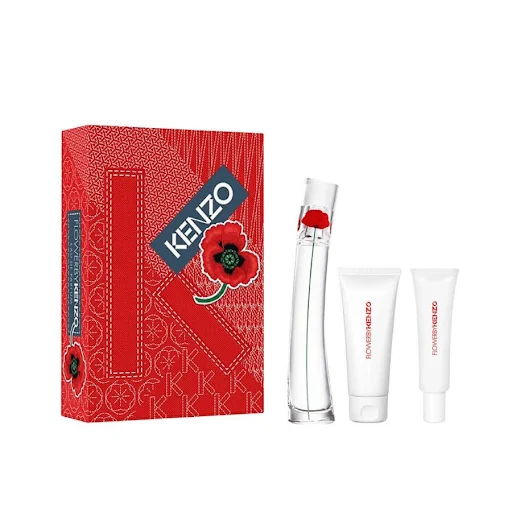 Kenzo Flower By Kenzo Edp main image 0