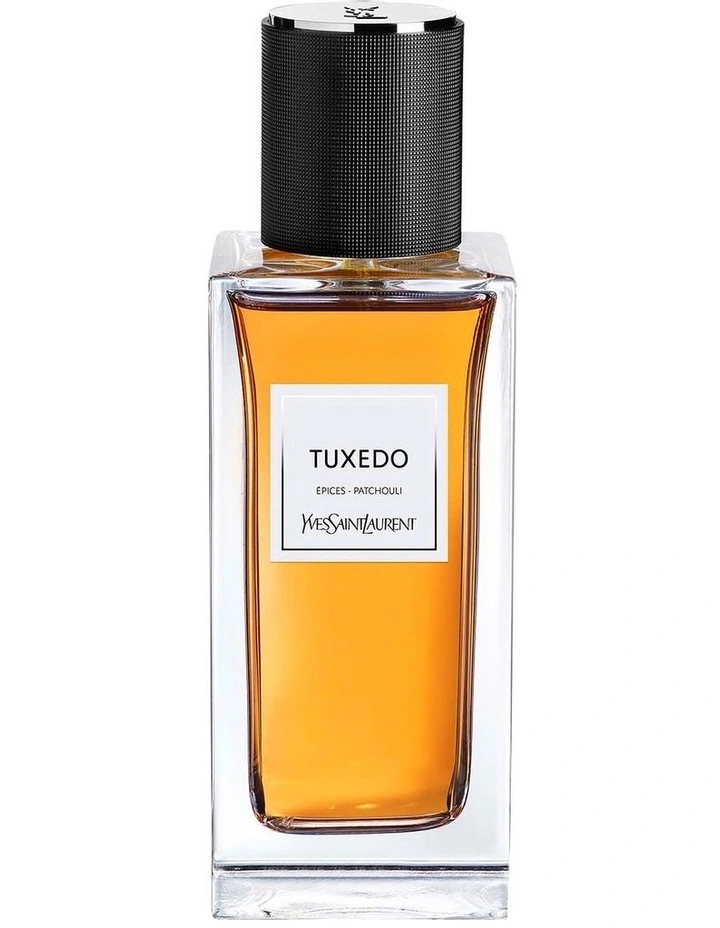 Yves Saint Laurent – Le Vestiaire Des Parfums Tuxedo EDP – John St ...