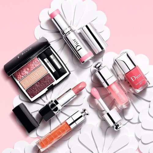 Dior John St Cosmetics Lux